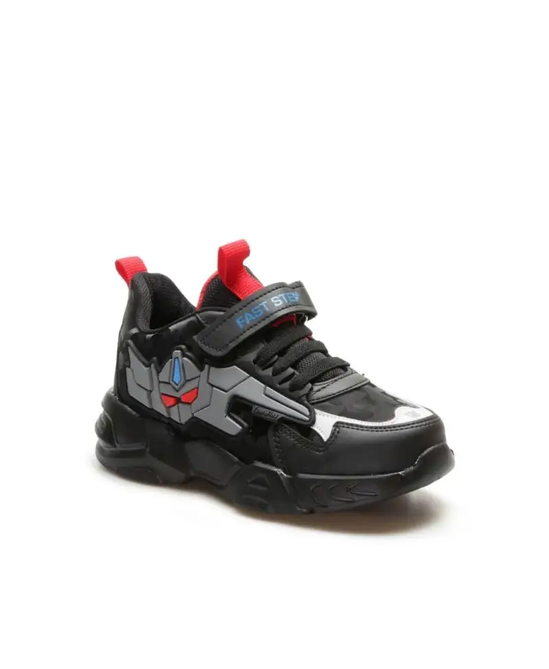 Unisex Çocuk Sneaker Ayakkabı Unisex Çocuk Sneaker Ayakkabı